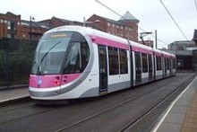 Government plans boost for city transport connections