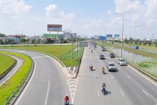 Quy hoạch phát triển đường bộ Việt Nam đến năm 2020 và định hướng đến năm 2030