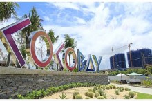 Da Nang condotel investors saddled with debt as developer defaults