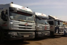 Transport firms increase prices amid fuel price hikes