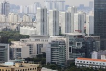 Vietnam property startup Hombase raises $30 mln