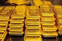 Gold price may accelerate after exceeding 2,000 USD