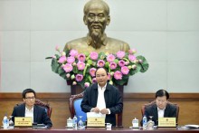 Thủ tướng: Chính phủ trân trọng các chủ đầu tư làm nhà giá thấp