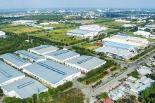 Thành lập Ban Quản lý KKT, KCN tỉnh Thái Bình