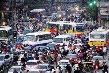 Luật Quản lý phát triển đô thị: Cần thống nhất trong quản lý đô thị