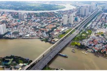 Lý do thị trường nhà ở TP HCM sôi động nhất cả nước