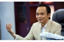 Ông Trịnh Văn Quyết thôi chức CEO Bamboo Airways
