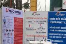Coteccons và Unicons trúng thầu thêm 2 dự án mới