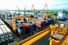 $479 mln industrial hub planned for Hai Phong