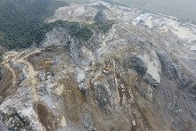 The most difficult cement industry in the past 100 years