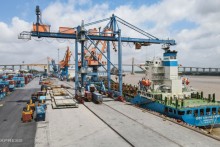 HSBC: Exports begin to improve