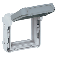 MOSAIC ADAPTER                