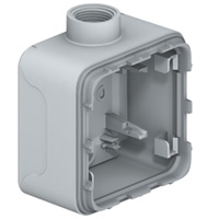 S/M GL BOX ISO20 1I (1T) 1G GY