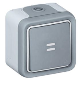 VV TEMOIN GRIS COMPLET        