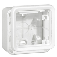 IP 55 Plexo TM antibacterial