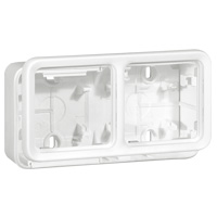 IP 55 Plexo TM antibacterial