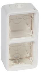 IP 55 Plexo TM antibacterial