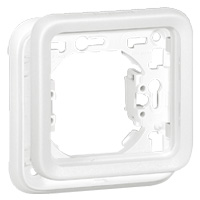 IP 55 Plexo TM antibacterial