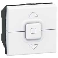 PUSHSWITCH FOR SHUTTERS