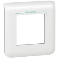 PRMOSAIC 2M PLATE ANTIBACT