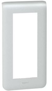 5M VERT ALU PLATE