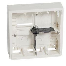 CADRE PRG.MOS. 2X4/5MOD H.50MM