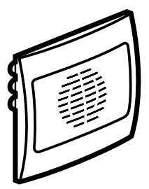 WHITE SOUND DIFF.: LOUDSPEAKER