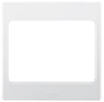 WHITE BLANK                   