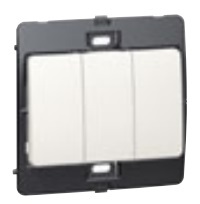 PEARLM 3G 2W 10A SWITCH       