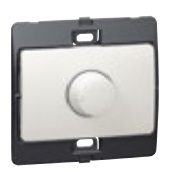 PEARLM 500W DIMMER ROTARY     