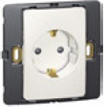 PEARLM GERMAN STANDARD SOCKET 