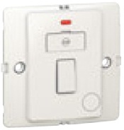 PEARLM 13A FCU + SWITCH       