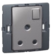 DARKM BS 15A SWITCHED         