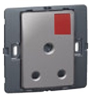 DARKM BS 15A SW + LED         