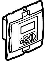 DARKM SOUND DIFF LOCAL CTRL   