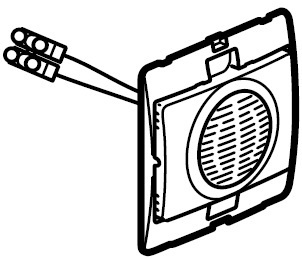 DARKM SOUND DIFF.: LOUDSPEAK  