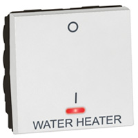 20A SWITCH IND DP WH1W2M MG AR