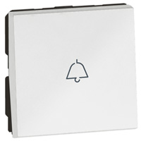 6A BELL PUSH SP 1W2M AR
