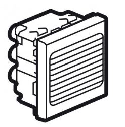 SINGLE POLE RELAY 2M MAGNESIUM
