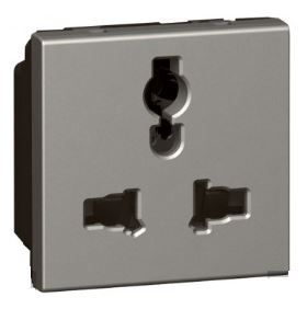 MULTISTANDARD SOCKET 2M MG AR