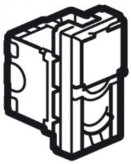 RJ45 10 GB MAGNESIUM AR