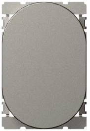 3M BLANK  RD ALU