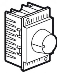 DIMM 1000-1500W ALL CHARG WH