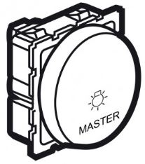 6A MASTER PUSH 2W2M RO MG AR