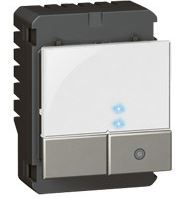 SWITCH 1000W - WH - SQUARE