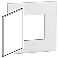 BLANKING PLATE ITALY - US  WH