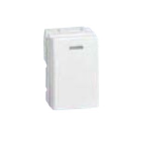 2 WAY SWITCH 1 MODULE