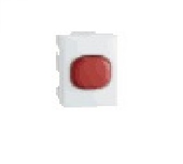 RED NEON LOCATOR