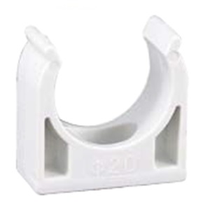 Kẹp ống PVC 16mm
