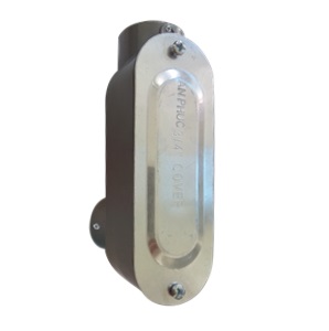 EMT Outlet Box